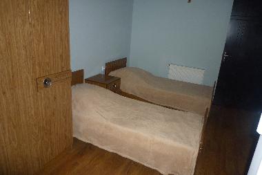 Apartamento de vacaciones en Tbilisi (Tbilisi)Casa de vacaciones