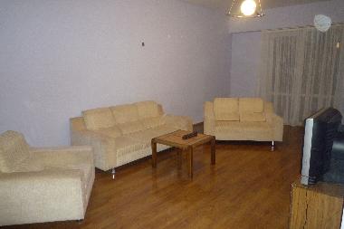 Apartamento de vacaciones en Tbilisi (Tbilisi)Casa de vacaciones