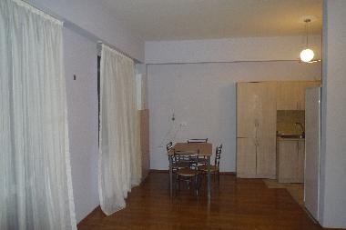 Apartamento de vacaciones en Tbilisi (Tbilisi)Casa de vacaciones