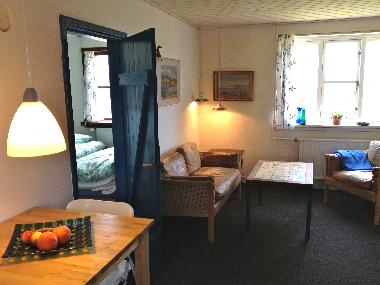 Cama y desayuno en K�ge (Vestsjalland)Casa de vacaciones