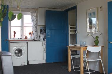 Cama y desayuno en K�ge (Vestsjalland)Casa de vacaciones