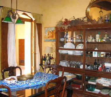 Apartamento de vacaciones en Casaglia di San Gimignano (Siena) (Siena)Casa de vacaciones