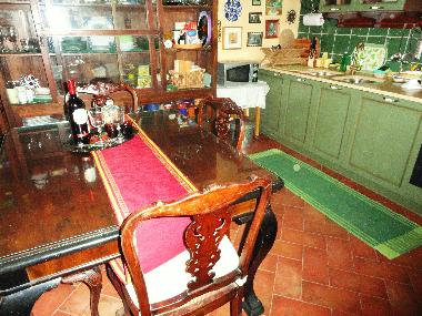 Apartamento de vacaciones en Casaglia di San Gimignano (Siena) (Siena)Casa de vacaciones