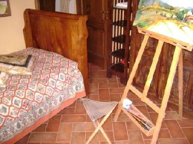 Apartamento de vacaciones en Casaglia di San Gimignano (Siena) (Siena)Casa de vacaciones