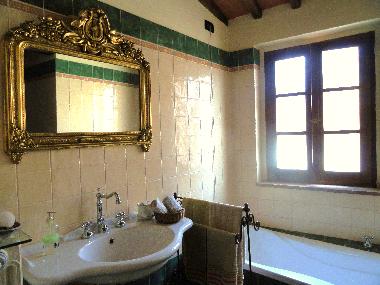 Apartamento de vacaciones en Casaglia di San Gimignano (Siena) (Siena)Casa de vacaciones