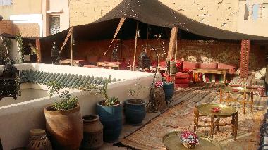 Hotel en Marrakech (Marrakech)Casa de vacaciones