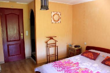 Casa de vacaciones en Saint Barth�lemy (Landes)Casa de vacaciones