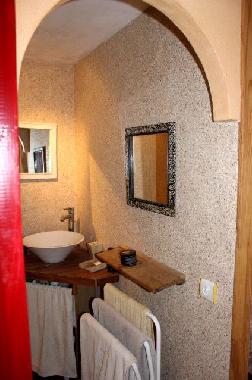 Casa de vacaciones en Saint Barth�lemy (Landes)Casa de vacaciones