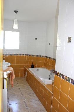 Casa de vacaciones en Saint Barth�lemy (Landes)Casa de vacaciones