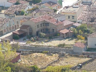 Casa de vacaciones en Espeja de San Marcelino (Soria)Casa de vacaciones