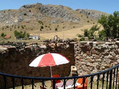 Casa de vacaciones en Espeja de San Marcelino (Soria)Casa de vacaciones