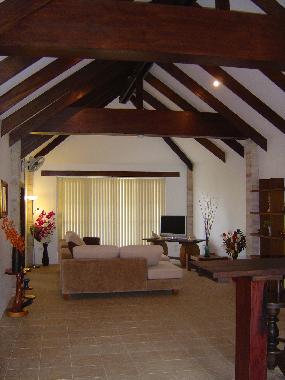 Apartamento de vacaciones en Ko Samui Suratthani (Surat Thani)Casa de vacaciones