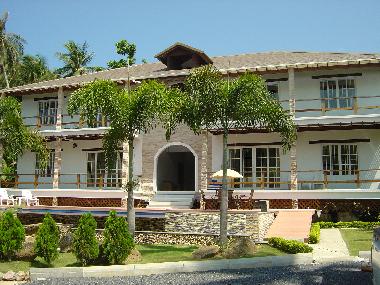 Apartamento de vacaciones en Ko Samui Suratthani (Surat Thani)Casa de vacaciones