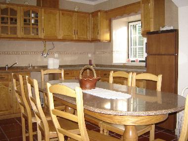 Cama y desayuno en Valverde - Alcanede (Oeste)Casa de vacaciones