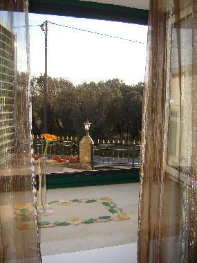 Cama y desayuno en Valverde - Alcanede (Oeste)Casa de vacaciones