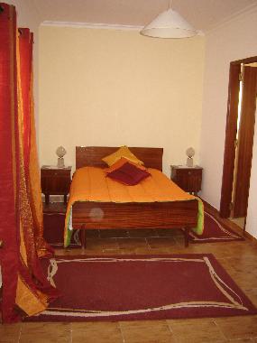 Cama y desayuno en Valverde - Alcanede (Oeste)Casa de vacaciones