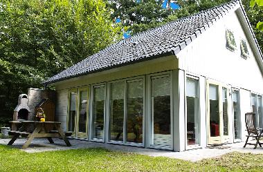 Villa en Oudemirdum (Friesland) (Friesland)Casa de vacaciones