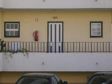 Apartamento de vacaciones en Alvor (Algarve)Casa de vacaciones