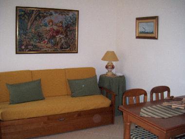 Apartamento de vacaciones en Alvor (Algarve)Casa de vacaciones