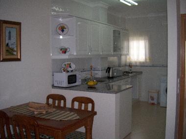 Apartamento de vacaciones en Alvor (Algarve)Casa de vacaciones