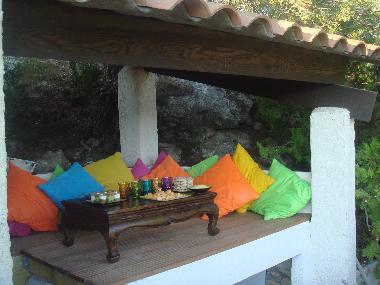 Casa de vacaciones en Esparron de verdon (Alpes-de-Haute-Provence)Casa de vacaciones