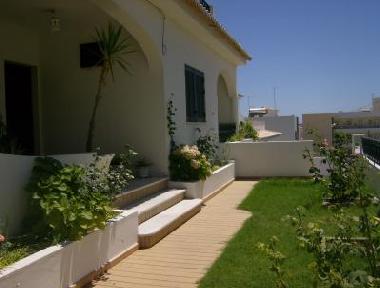 Apartamento de vacaciones en Alvor (Algarve)Casa de vacaciones