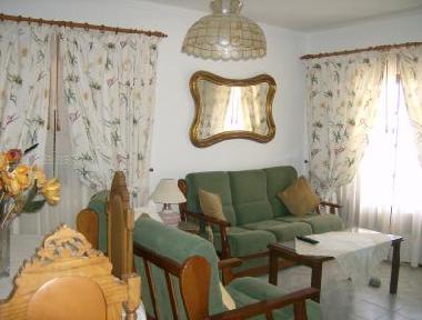 Apartamento de vacaciones en Alvor (Algarve)Casa de vacaciones