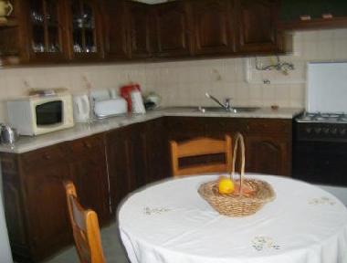 Apartamento de vacaciones en Alvor (Algarve)Casa de vacaciones