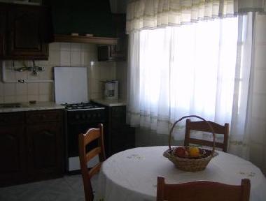 Apartamento de vacaciones en Alvor (Algarve)Casa de vacaciones