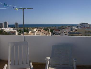 Apartamento de vacaciones en Alvor (Algarve)Casa de vacaciones