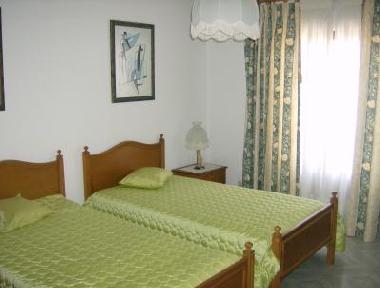 Apartamento de vacaciones en Alvor (Algarve)Casa de vacaciones