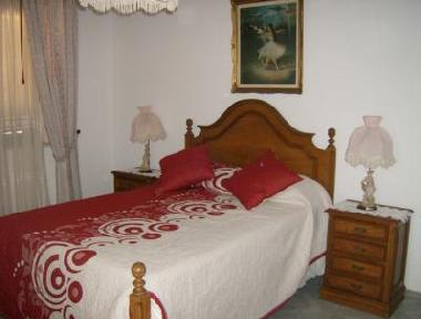 Apartamento de vacaciones en Alvor (Algarve)Casa de vacaciones