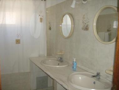 Apartamento de vacaciones en Alvor (Algarve)Casa de vacaciones