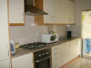 Cama y desayuno en Alvor (Algarve)Casa de vacaciones