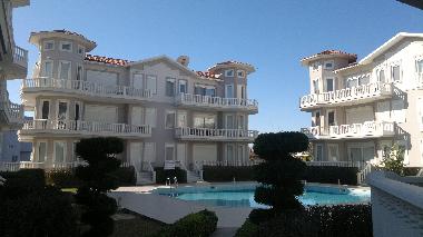Apartamento de vacaciones en Belek (Antalya)Casa de vacaciones