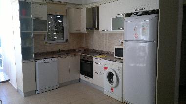 Apartamento de vacaciones en Belek (Antalya)Casa de vacaciones