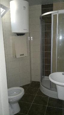 Apartamento de vacaciones en Belek (Antalya)Casa de vacaciones