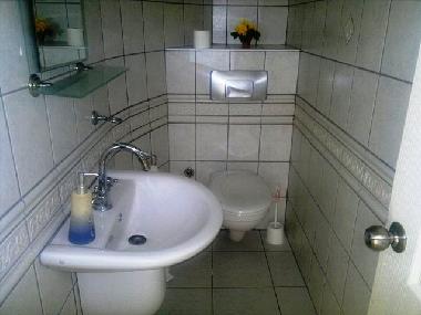 Casa de vacaciones en belek (Antalya)Casa de vacaciones