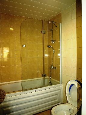 Apartamento de vacaciones en Belek (Antalya)Casa de vacaciones