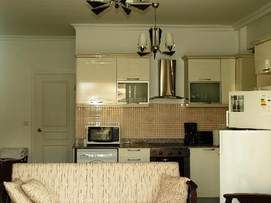 Apartamento de vacaciones en Belek (Antalya)Casa de vacaciones