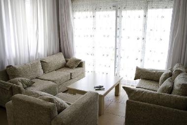 Apartamento de vacaciones en Belek (Antalya)Casa de vacaciones