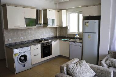 Apartamento de vacaciones en Belek (Antalya)Casa de vacaciones