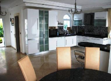 Casa de vacaciones en Belek (Antalya)Casa de vacaciones