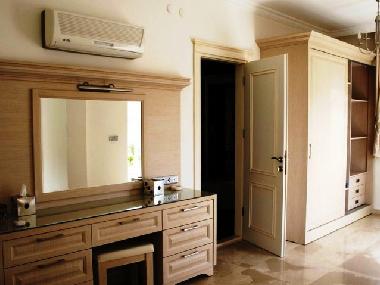 Casa de vacaciones en Belek (Antalya)Casa de vacaciones