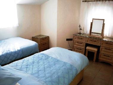 Casa de vacaciones en Belek (Antalya)Casa de vacaciones