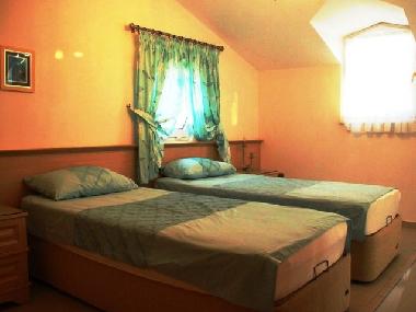 Casa de vacaciones en Belek (Antalya)Casa de vacaciones