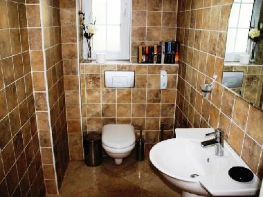 Casa de vacaciones en Belek (Antalya)Casa de vacaciones