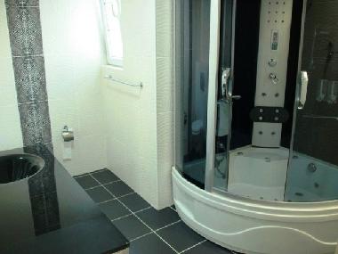 Casa de vacaciones en Belek (Antalya)Casa de vacaciones