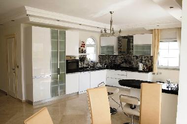 Casa de vacaciones en Belek (Antalya)Casa de vacaciones