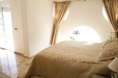 Casa de vacaciones en Belek (Antalya)Casa de vacaciones